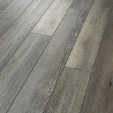 Shaw Floorte Pro Paragon 5" Plus 1019V-05047 Floating/Glue Down SPC Vinyl Floor Tiles, 5" x 48" x 5.5mm (15SQ FT/ CTN)
