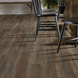 Shaw Floorte Pro Paragon 7" Plus 1020V-07047 Ripped Pine SPC Vinyl Flooring 7" X 48" X 5.5 mm Thickness (18.91 SF/CTN)