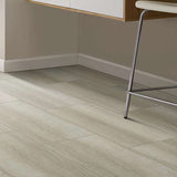 Shaw Floorte, Paragon Tile Plus 1022V-01008 Ash SPC Vinyl Flooring 12" X 24" X 5.5mm Thickness (15.83 SF/CTN)