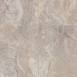 Shaw Floorte, Paragon Tile Plus 1022V-01009 Pebble SPC Vinyl Flooring, 12" X 24" X 5.5mm Thickness (15.83 SF/CTN)