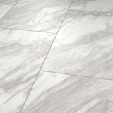 Shaw Floorte, Paragon Tile Plus 1022V-01010 Oyster SPC Vinyl Flooring, 12" X 24" X 5.5mm Thickness (15.83 SF/CTN)