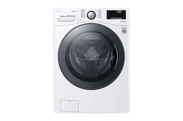 4.5 cu.ft. Smart wi-fi Enabled Front Load Washer with TurboWash 360 Technology