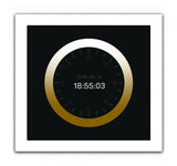 LED panel light controller Wall-mounted (optional), Competable with Dali system, Auto/Manuel/App control, Diverter needed for connecting more than, windows with one controller
