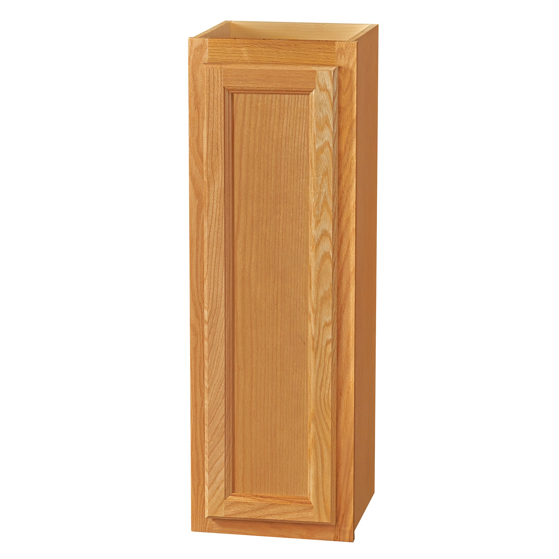 36 inch Wall Cabinets - Chadwood Shaker - 12 Inch W x 36 Inch H x 12 Inch D