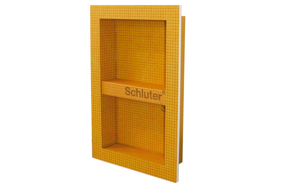 Kerdi-Board-Sn Shower Niche