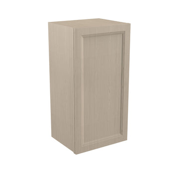 RTA - Single Door Wall Cabinet | 15