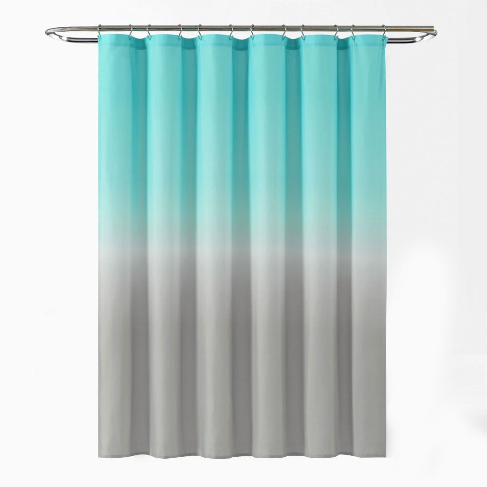 Umbre Fiesta Shower Curtain Single