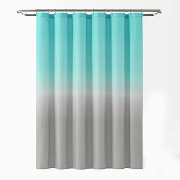 Umbre Fiesta Shower Curtain Single