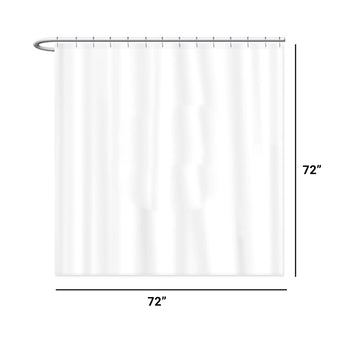 Bohemian Stripe Shower Curtain In Single
