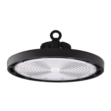 Gen13 UFO LED High Bay Light 200W 4000K 24,800LM AC100-277V IP65 UL DLC Listed 0-10V Dimmable - Industrial High Bay LED Lights