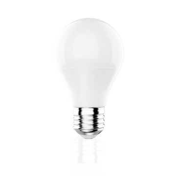 9.8W LED Light Bulbs - 4000K Dimmable - 800 Lm - E26 Base - Neutral White A19 Bulb