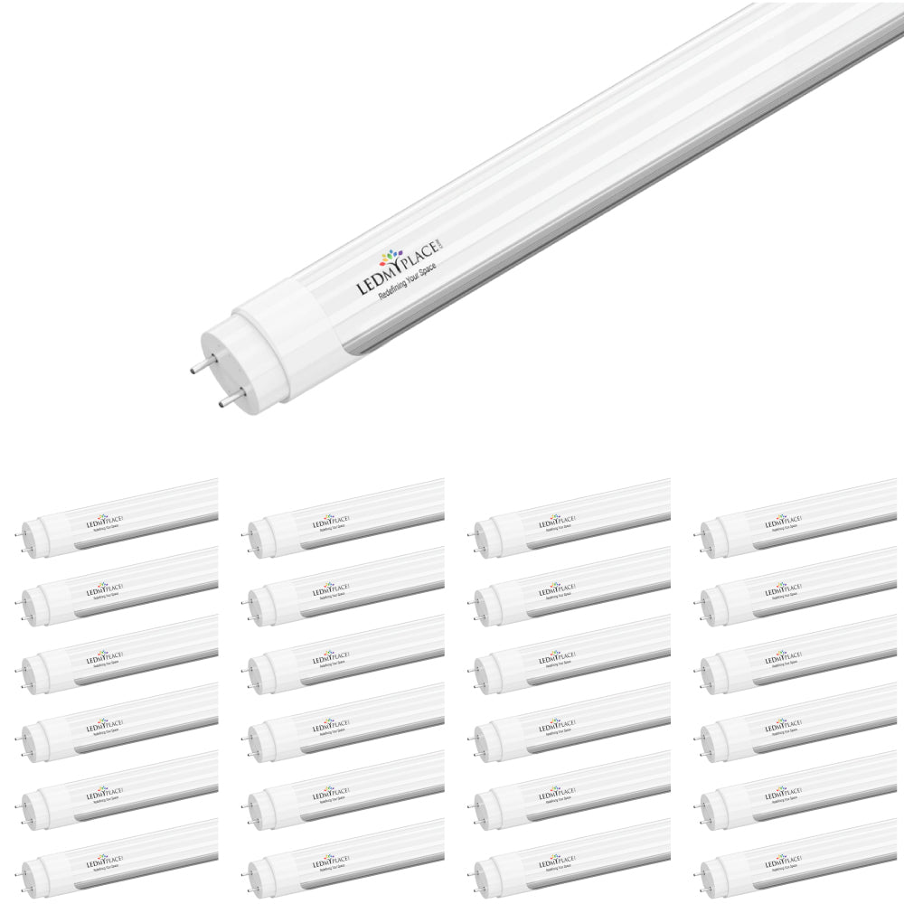 ballast-compatible-t8-4ft-20w-led-tube-2800-lumens-5000k-frosted-cover
