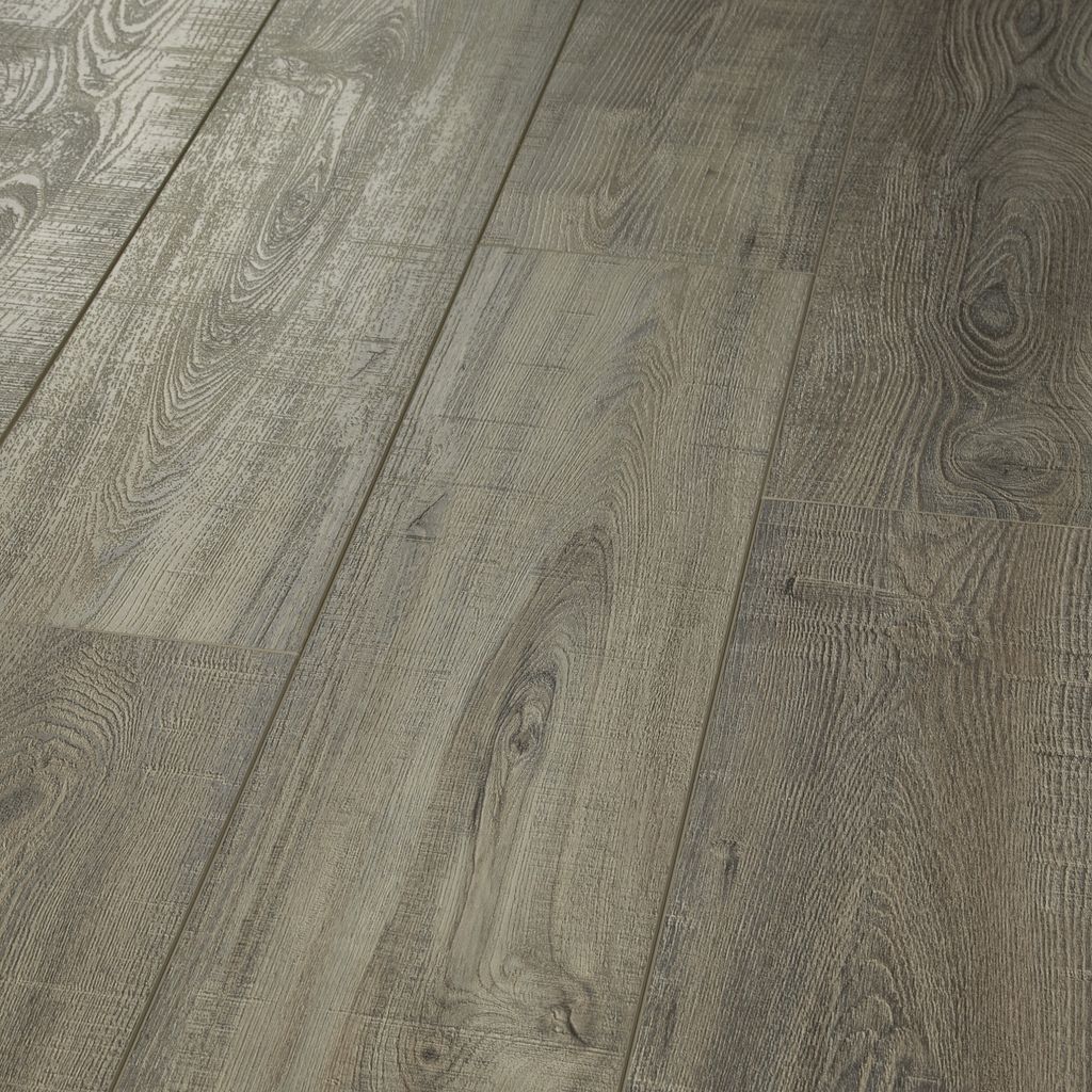 Shaw Floorte Classic Pantheon HD Plus 2001V-00578, Temporale WPC Floating/Glue Dowm Vinyl Wood Planks, 7" x 48" x 8mm (18.91SQ FT/ CTN)