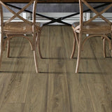 Shaw Floorte Classic Pantheon HD Plus 2001V-00587, Fiano Float/Glue Down WPC Flooring Plank,  7" x 48" x 8mm (18.91SQ FT/ CTN)