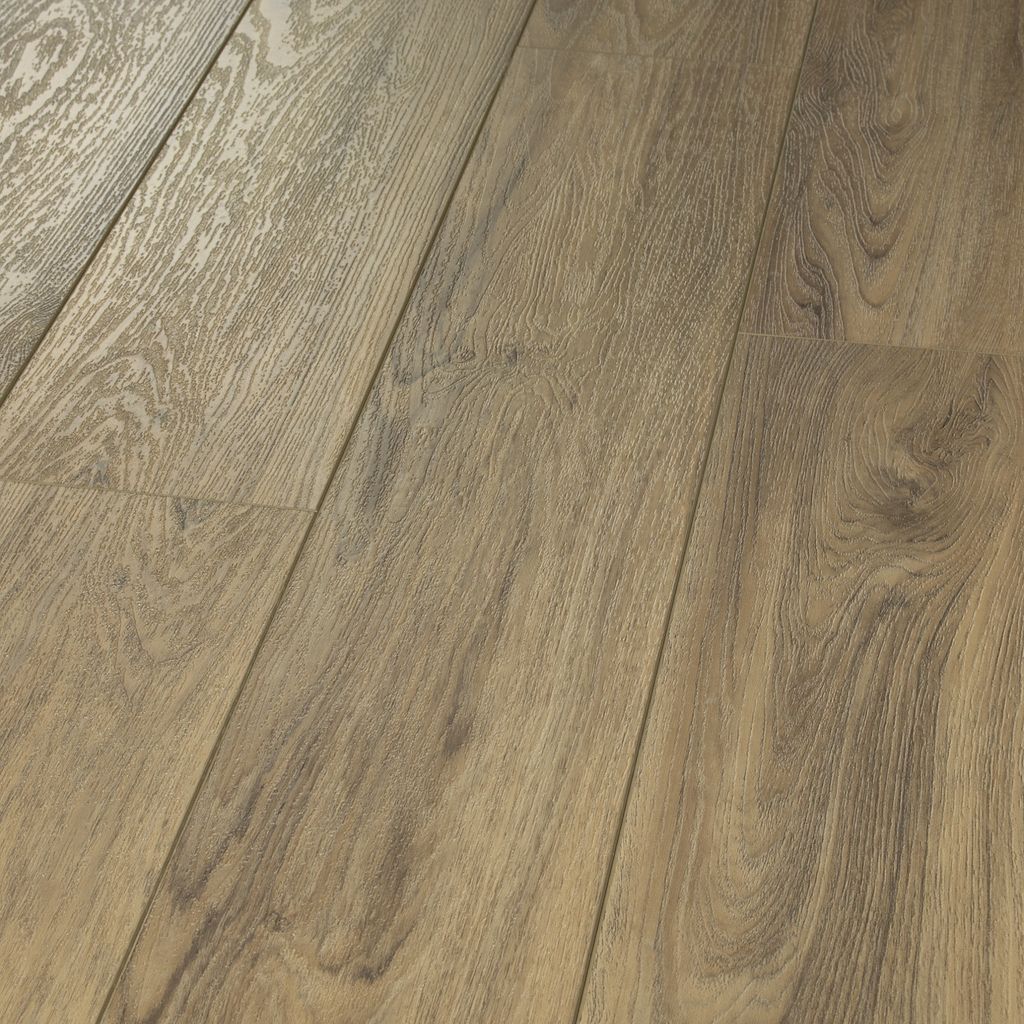 Shaw Floorte Classic Pantheon HD Plus 2001V-00587, Fiano Float/Glue Down WPC Flooring Plank,  7" x 48" x 8mm (18.91SQ FT/ CTN)