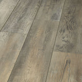 Shaw Floorte Classic Pantheon HD Plus 2001V-00594, Tempesta WPC Flooring, Floating Vinyl Plank Flooring, 7" x 48" x 8mm Thickness (18.91SQ FT/ CTN)