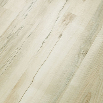 Shaw Floorte Pro Anvil Plus 2032V-00297, Mineral Maple Scratch Resistant SPC Flooring, Float/Glue Down, 7
