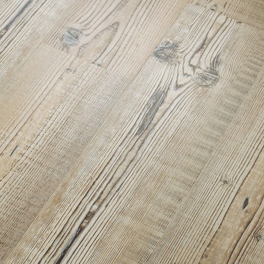 Shaw Floorte Pro Anvil Plus 2032V-07063, Accent Pine SPC Rigid Core Luxury Vinyl Flooring, 7" x 48" x 4.4mm (27.73SQ FT/ CTN)