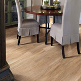 Shaw Floorte World Fair 2044V-00235, Brussels LVP/Glue Down Flooring, 6" x 48" x 2mm (53.93SQ FT/ CTN)