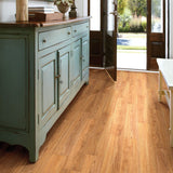 Shaw Floorte World Fair 2044V-00269, Philadelphia LVP/Glue Down Flooring Tile, 6" x 48" x 2mm Thickness (53.93SQ FT/ CTN)