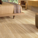 Shaw Floorte World Fair 2044V-00343, Paris Glue Down Luxury Vinyl Plank Flooring, 6" x 48" x 2mm (53.93SQ FT/ CTN)