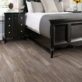Shaw Floorte World Fair 2044V-00763 LVP/Glue Down Vinyl Flooring Tile, 6" x 48" x 2mm Thickness (53.93SQ FT/ CTN)