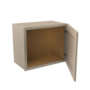 RTA - Single Door Wall Cabinet | 21