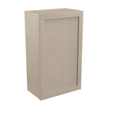 RTA - Elegant Stone - 36" High Single Door Wall Cabinet | 21"W x 36"H x 12"D