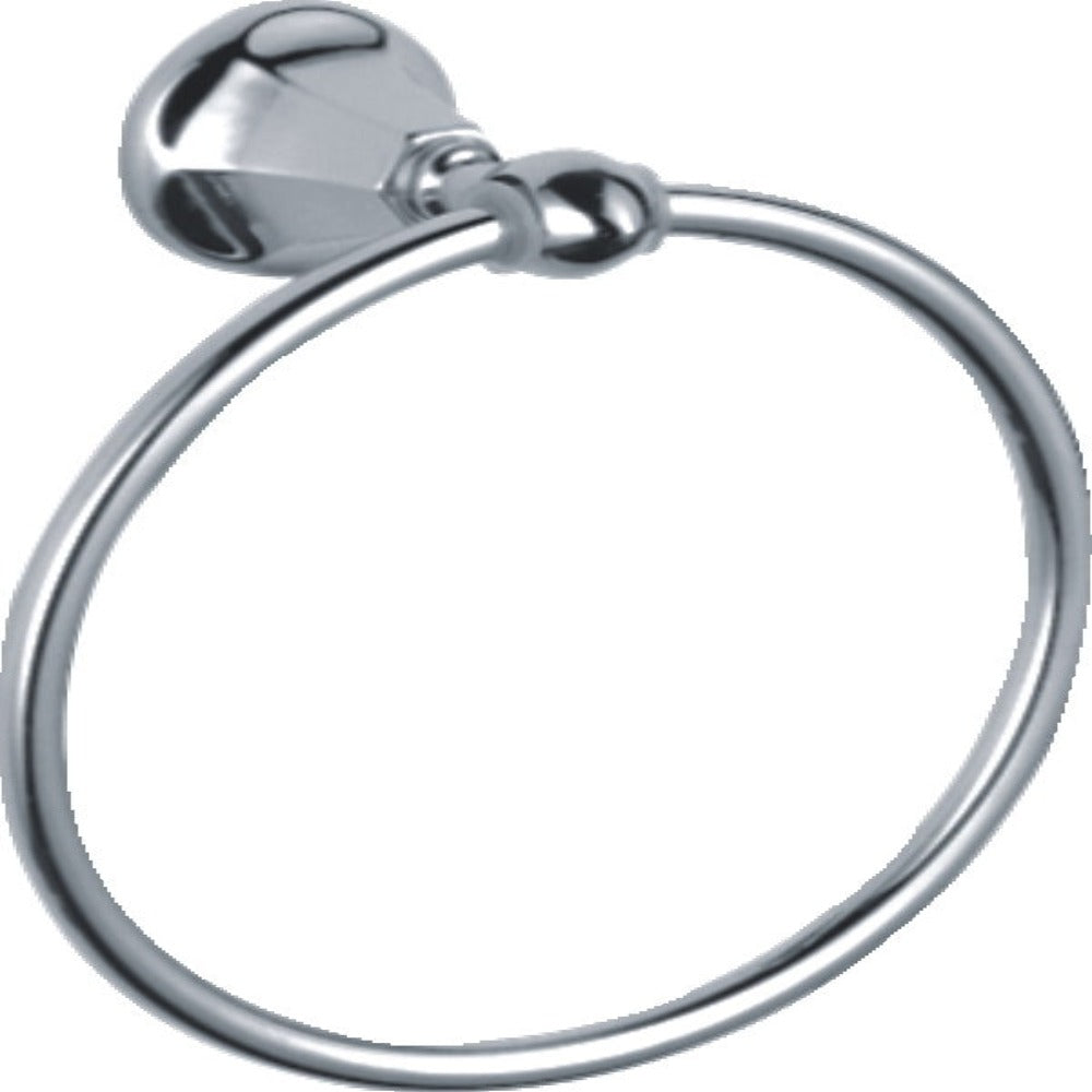 Heaven Wall Mounted Bathroom Towel Ring