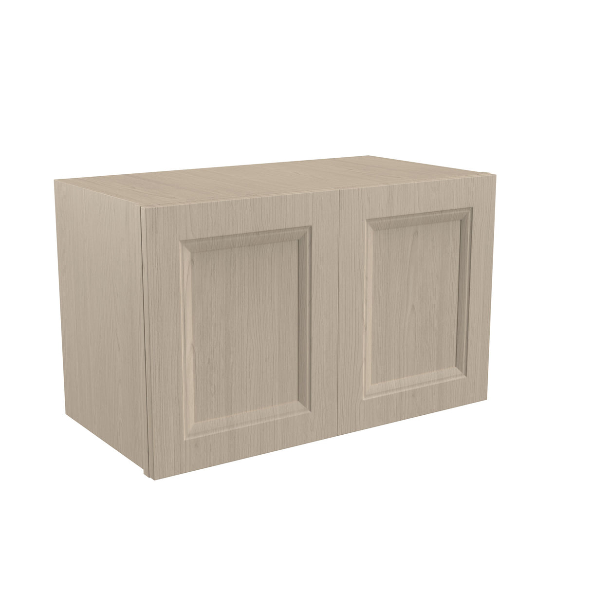 Richmond Stone - Double Door Wall Cabinet | 24"W x 15"H x 12"D