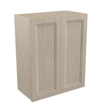 Richmond Stone - Double Door Wall Cabinet | 24