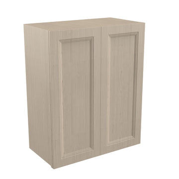 RTA - Double Door Wall Cabinet | 24