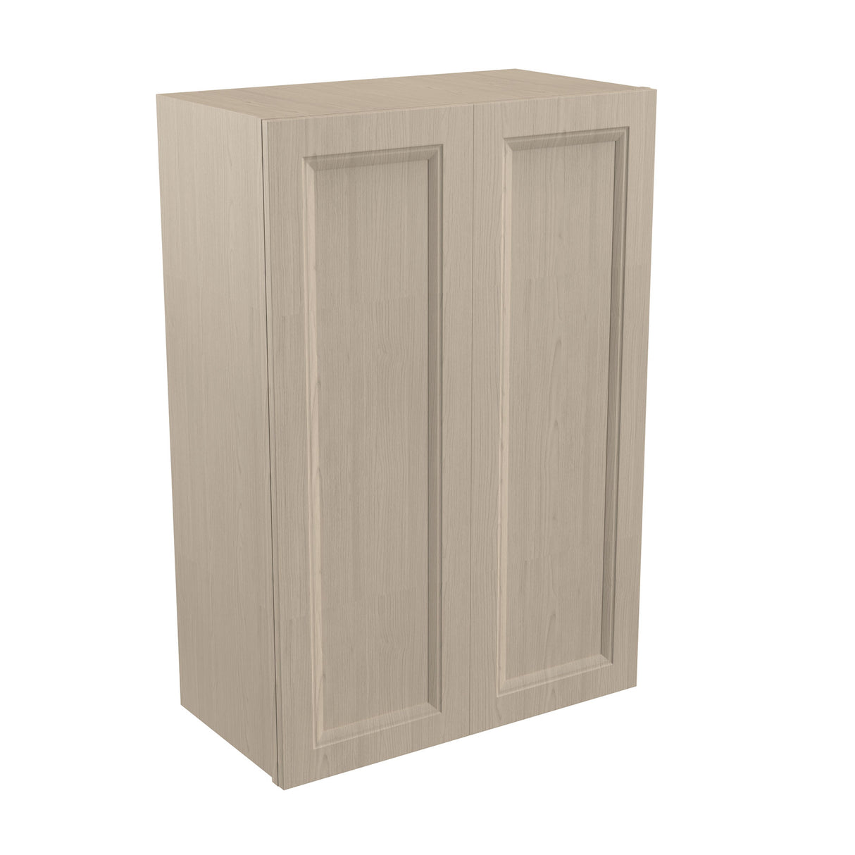 Richmond Stone - Double Door Wall Cabinet | 24"W x 36"H x 12"D
