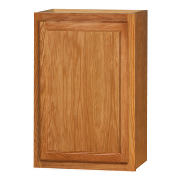36 inch Wall Cabinets - Chadwood Shaker - 24 Inch W x 36 Inch H x 12 Inch D