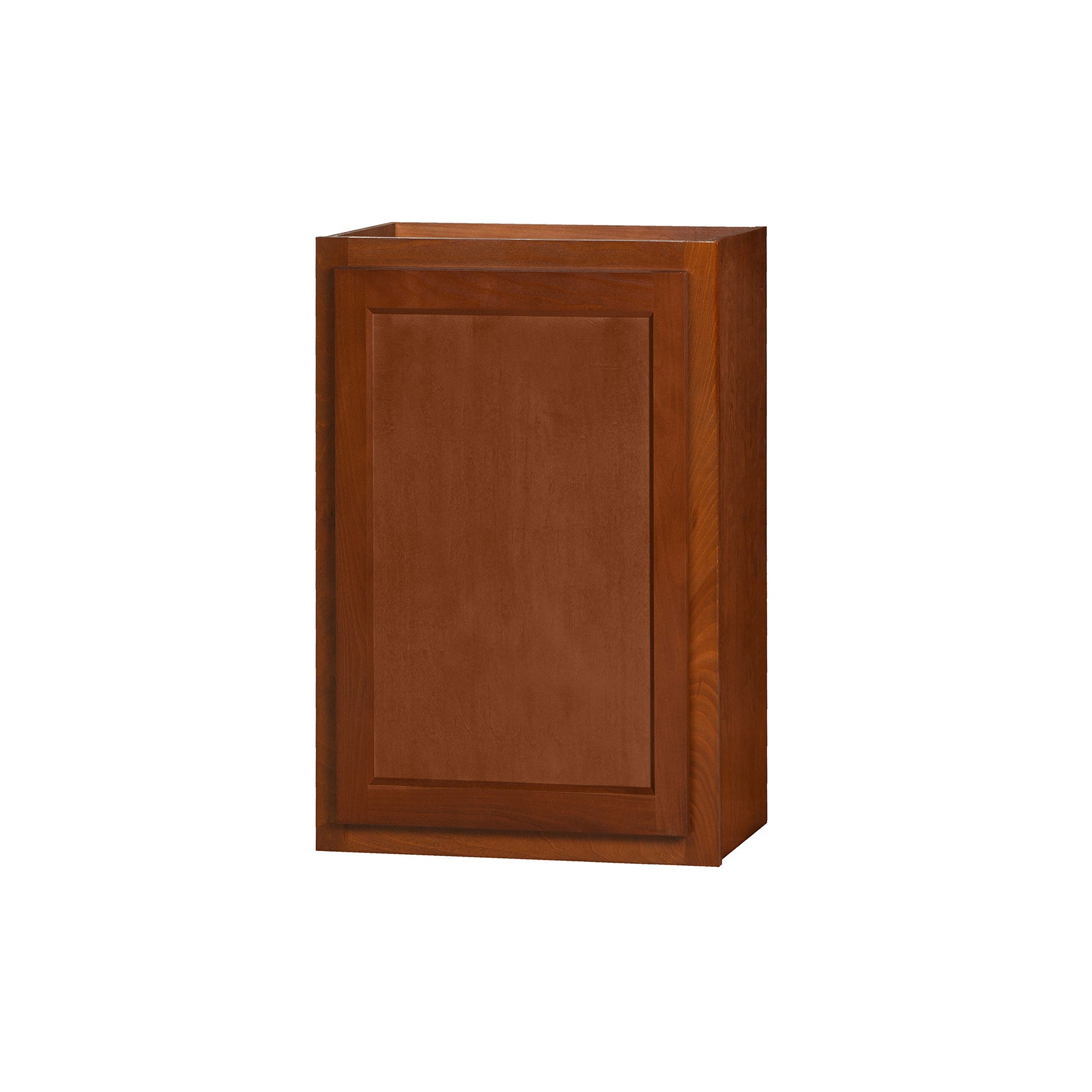 36 inch Wall Cabinets - Glenwood Shaker - 24 Inch W x 36 Inch H x 12 Inch D
