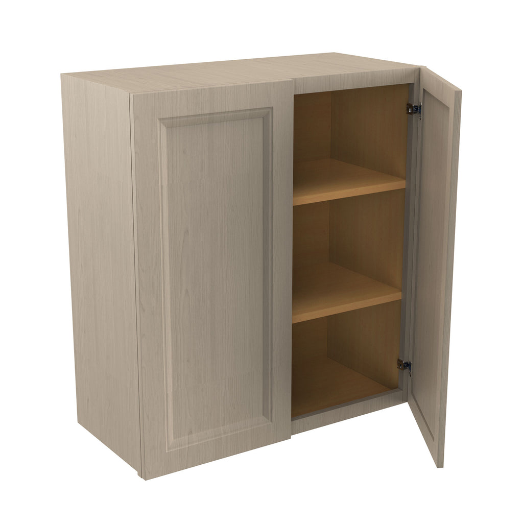 Richmond Stone - Double Door Wall Cabinet | 27