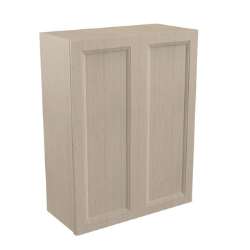 RTA - Double Door Wall Cabinet | 27