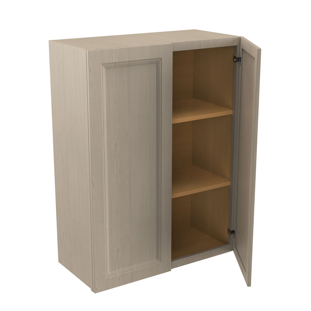 Richmond Stone - Double Door Wall Cabinet | 27