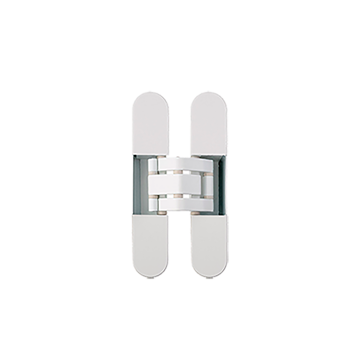 Otlav 3D-Adjustable Concealed Hinge