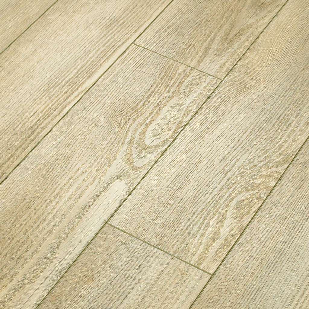 Shaw Floorte Cypress Floating Luxury Vinyl Flooring, 7" x 48" x 5.5 mm Thickness (18.91SQ FT/ CTN)