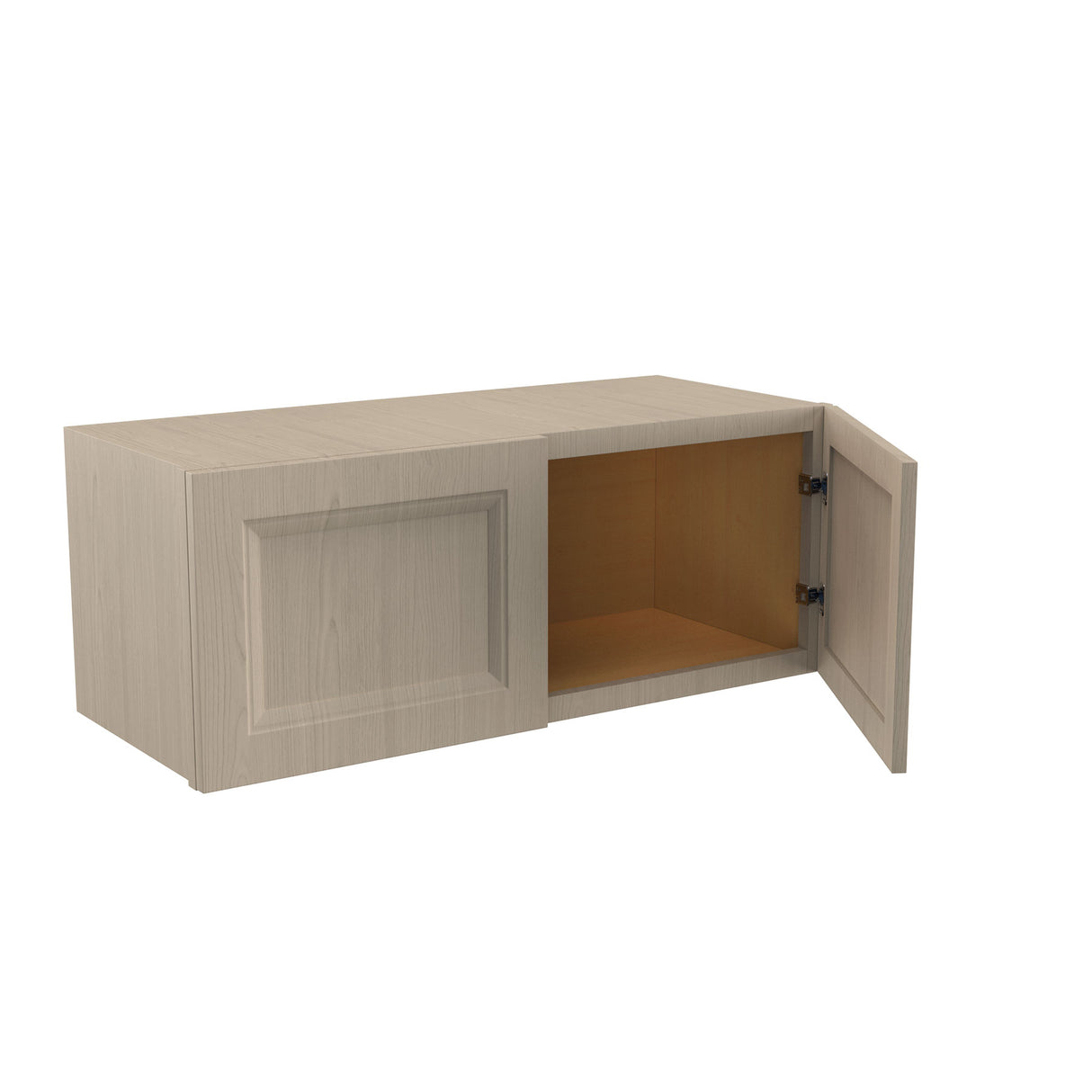 Richmond Stone - 24" Deep Wall Cabinet | 30"W x 12"H x 24"D