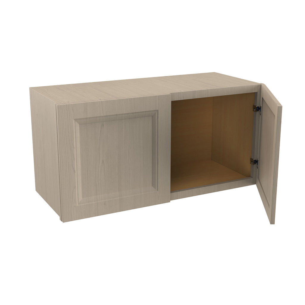Richmond Stone - 15 High Wall Cabinet | 30