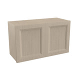 Richmond Stone - 24" Deep Wall Cabinet | 30"W x 18"H x 24"D