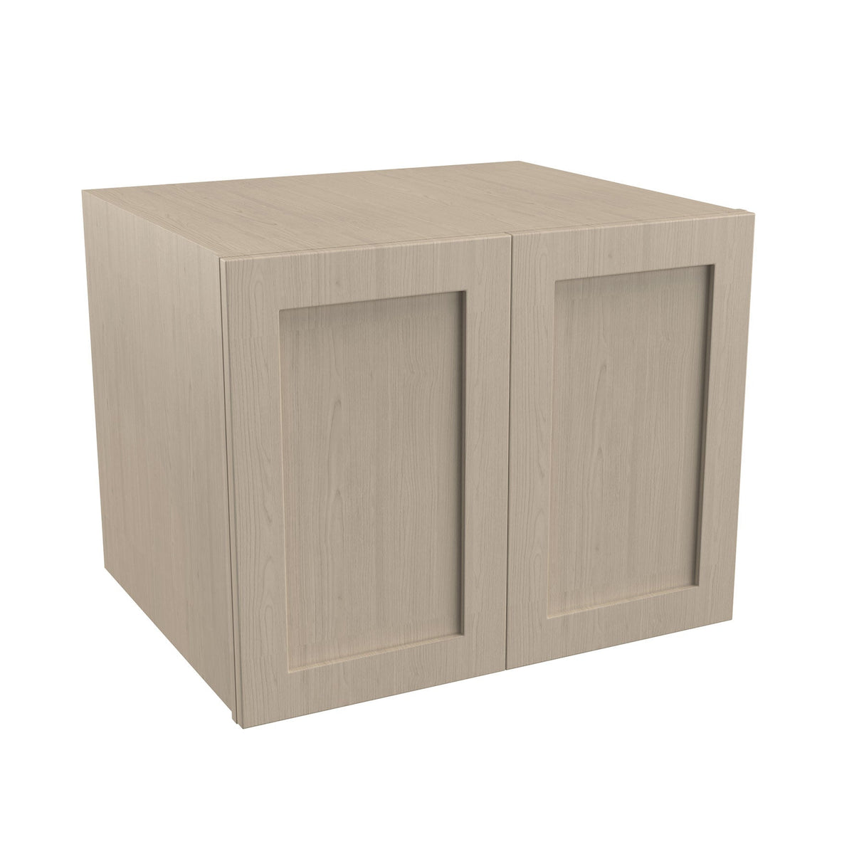 RTA - Elegant Stone - 24" High Wall Cabinet | 30"W x 24"H x 12"D