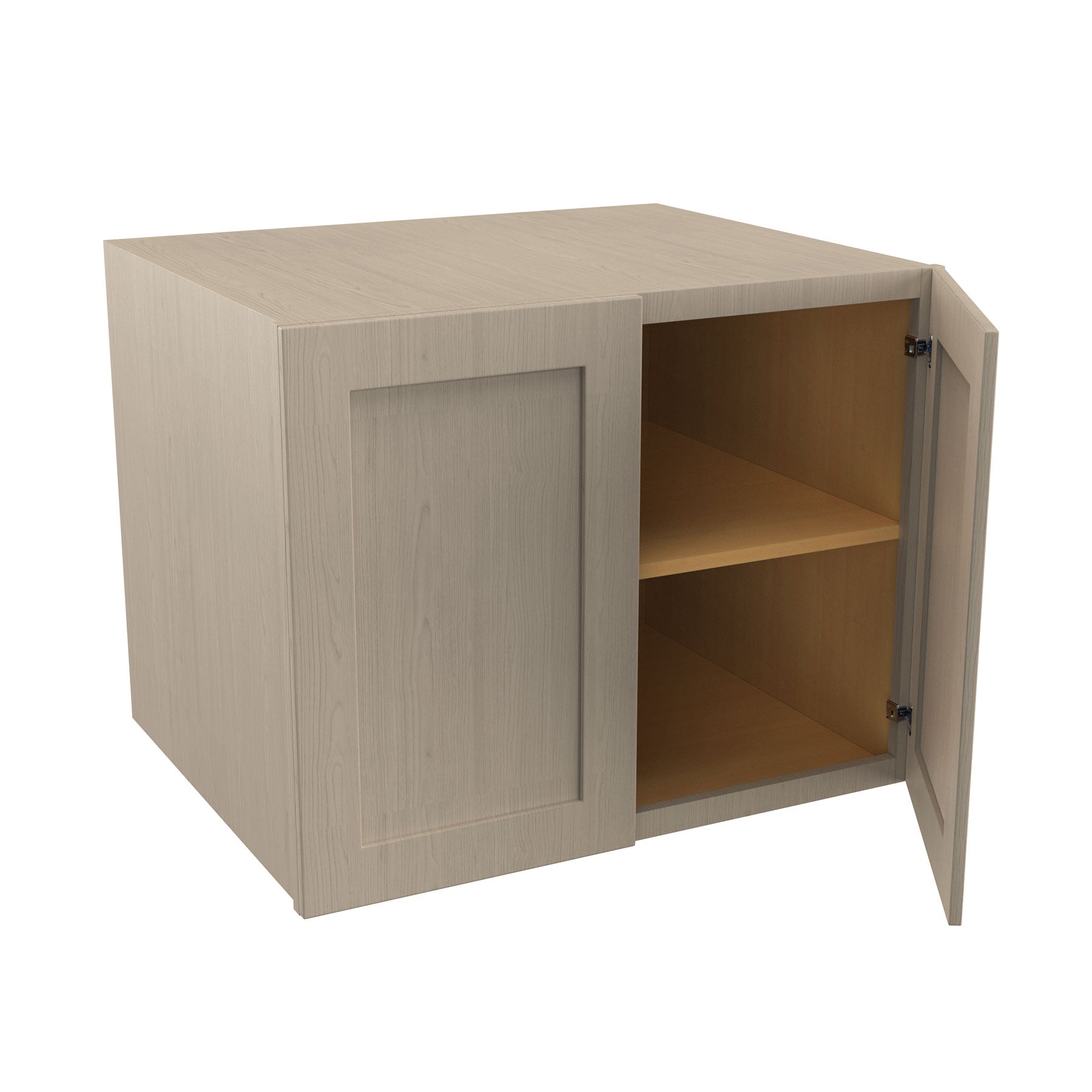 RTA - Elegant Stone - 24" Deep Wall Cabinet | 30"W x 24"H x 24"D