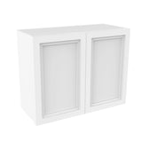 RTA - Fashion White - 24" High Wall Cabinet | 30"W x 24"H x 12"D