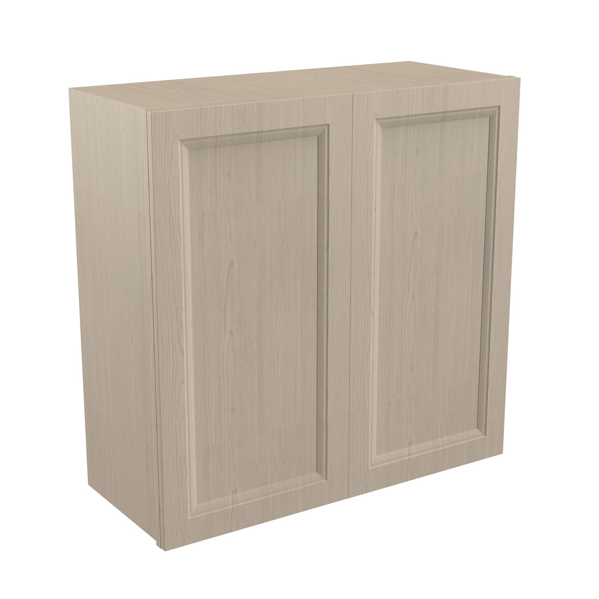 Richmond Stone - Double Door Wall Cabinet | 30"W x 30"H x 12"D