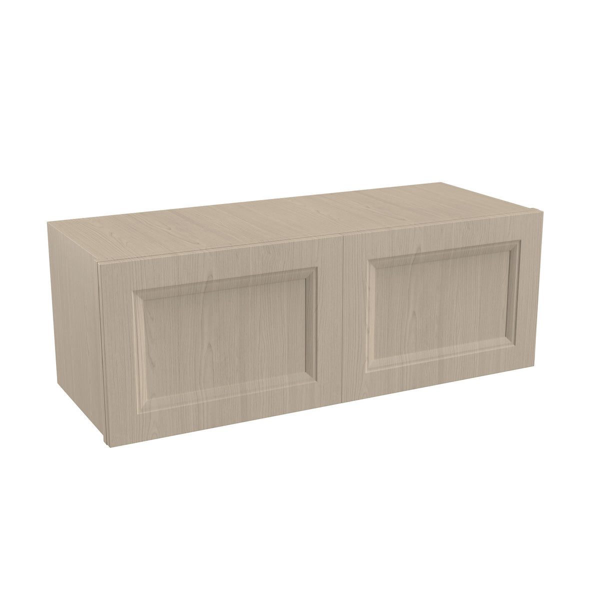 Richmond Stone - 24" Deep Wall Cabinet | 33"W x 12"H x 24"D