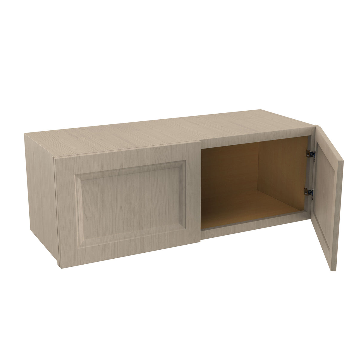 Richmond Stone - 24" Deep Wall Cabinet | 33"W x 12"H x 24"D