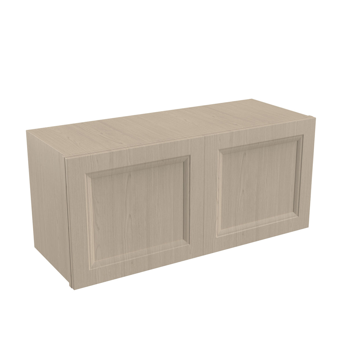 Richmond Stone - 24" Deep Wall Cabinet | 33"W x 15"H x 24"D